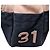 Chanel Women's Shoulder bags Blu navy - vista 6