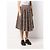Autre Marque A.N.G.E.L.O. Vintage Cult Gonna anni 2000 Grigio - vista 3