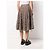 Autre Marque A.N.G.E.L.O. Vintage Cult Gonna anni 2000 Grigio - vista 4