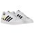 Adidas Men's Sneakers Bianco - vista 2