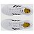 Adidas Men's Sneakers Bianco - vista 7