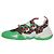 Sneakers Adidas da uomo Multicolore - vista 5