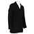 Dolce & Gabbana Giacca anni '90 Nero - vista 2
