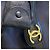 Chanel Women's Handbags Nero - vista 7