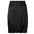 Faldas de Emporio Armani para mujer Negro