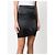 Faldas de Emporio Armani para mujer Negro - vista 3