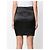 Faldas de Emporio Armani para mujer Negro - vista 4