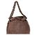Chanel Borsa anni 2000 Marrone - vista 5