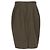Faldas para mujer New York Industries Verde