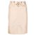 Gonna Gucci anni 2000 Beige