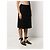 Faldas para mujer Maison Martin Margiela Negro - vista 3