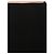 Faldas para mujer Maison Martin Margiela Negro - vista 5