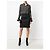 Versace Gonna anni '90 Nero - vista 2