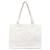 Chanel Borsa anni '90 Bianco