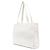 Chanel Borsa anni '90 Bianco - vista 3