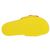 Adidas Sandali anni 2020 Giallo - vista 8