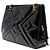 Chanel Woman Shoulder Bags Nero - vista 4