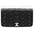 Clutch de Chanel para mujer Crudo