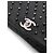 Clutch de Chanel para mujer Crudo - vista 4