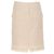 Ermanno Scervino Gonna anni 2010 Beige - vista 3