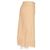 Hettabretz Gonna anni 2000 Beige - vista 3