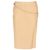 Hettabretz Rock aus den 2000ern Beige