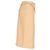 Hettabretz Rock aus den 2000ern Beige - Ansicht 3