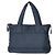Chanel Women's Shoulder Bags Blu