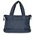 Chanel Women's Shoulder Bags Blu - vista 4