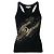 Autre Marque Romeo Gigli Top anni 2000 A6195-L Nero