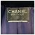 Chanel Wolljacke Lila mit Samt-Details - Ansicht 6