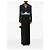 Chanel Blue Wool Jacket - view 2