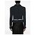 Chanel Blue Wool Jacket - view 5