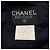 Top Peplum Chanel de Lana Azul con Cinturón - vista 6