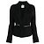 Chanel Cardigan 2010er Jahre Blau