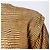 Autre Marque Castioni Lederkleid braun Animal Print - Ansicht 4