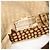Autre Marque Castioni Lederkleid braun Animal Print - Ansicht 7