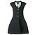 Gilet Duster Chanel de Viscosa Gris