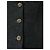 Gilet Duster Chanel de Viscosa Gris - vista 5