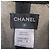 Gilet Duster Chanel de Viscosa Gris - vista 6