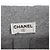Chanel Jacke aus grauem Stretch-Stoff - Ansicht 6