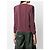 Blusa Giorgio Armani de los 90 Rosa - vista 4
