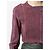 Blusa Giorgio Armani de los 90 Rosa - vista 5