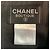 Abito Chanel nero in lana a maniche corte - vista 6