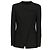 Giorgio Armani Women's Jackets Nero