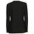 Giorgio Armani Women's Jackets Nero - vista 3