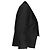 Stella Mc Cartney Chaquetas para mujer Stella McCartney Negro - vista 2