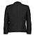 Stella Mc Cartney Chaquetas para mujer Stella McCartney Negro - vista 3