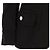 Moschino Women's Jackets Nero - vista 5