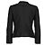 Stella Mc Cartney Stella McCartney Giacca anni 2000 Nero - vista 3